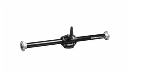 Beg Manfrotto 131D REPRO ARM, Double camera